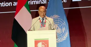 আন্তঃদেশীয় অপরাধ মোকাবিলায় আন্তর্জাতিক সহযোগিতা জোরদারে গুরুত্বারোপ আইনমন্ত্রীর